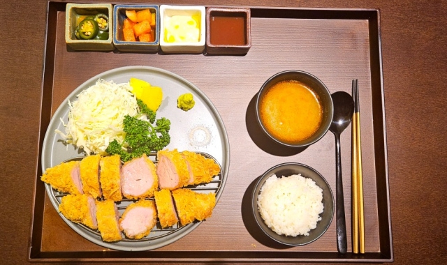 파인카츠 잠실본점 대표 사진