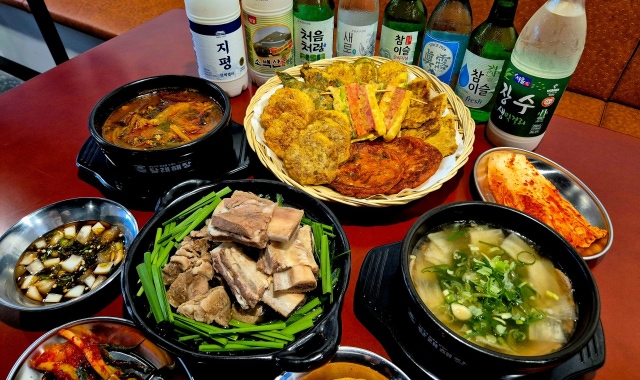 달래해장 방이본점 대표 사진
