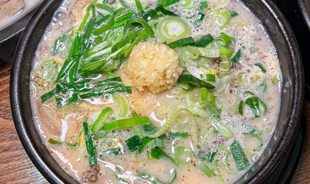 담원순대 강남직영점 대표 사진