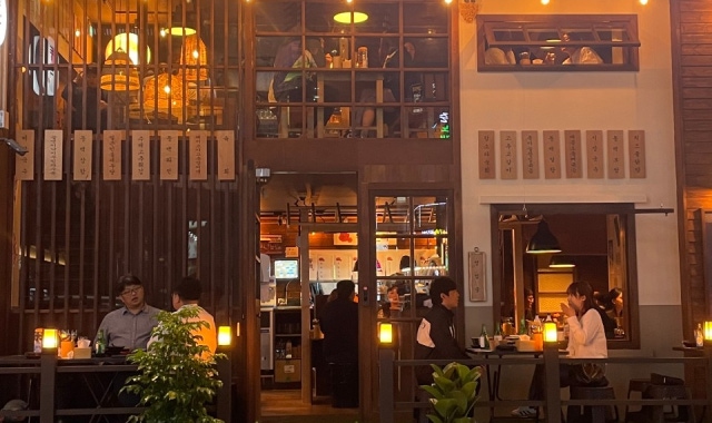 동백연화 영통구청점 대표 사진