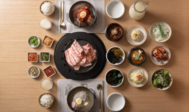 도정육관 강남본점 대표 이미지