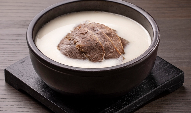 거대곰탕 서초점 대표 사진