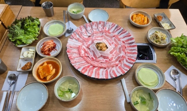 장수식당 대표 사진