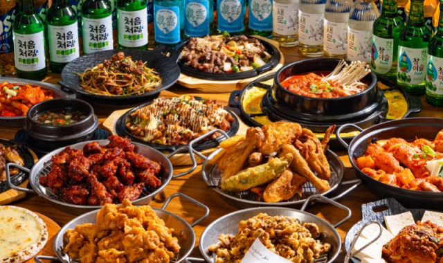 닭장수후라이드 수지점 대표 사진