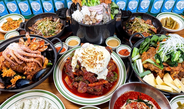 뼈고다 대표 사진
