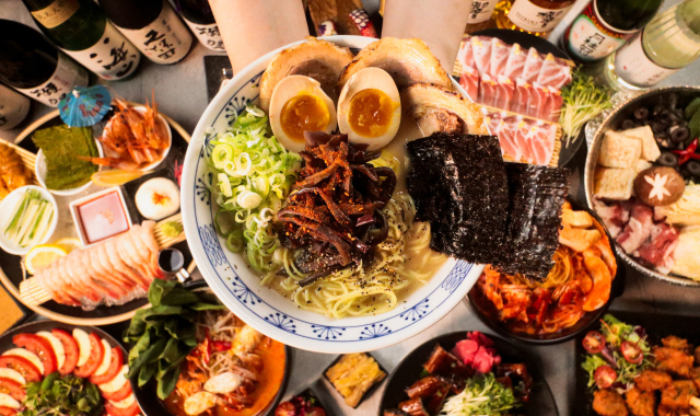 정일면 삼성점 본점 대표 사진