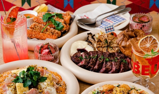 브리비트 강남역 대표 사진