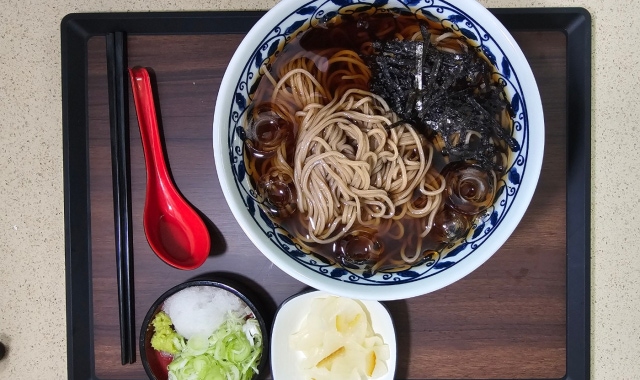 송강제면소 강남삼성 직영점 대표 사진