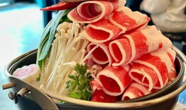 얼룩말식당 영통점 대표 사진