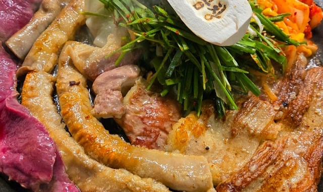 순우리곱창 본점 대표 사진