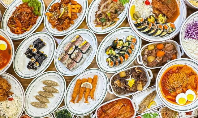 장미분식 잠실장미상가 본점 대표 사진