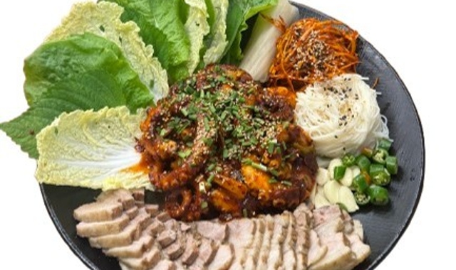 한나낙지마당 잠실동 직영점 대표 사진