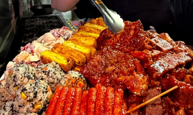 원조해장촌 뼈구이한판 감자탕 선릉역점 대표 사진