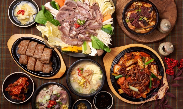 뚝배기양평해장국 용인수지점 대표 사진