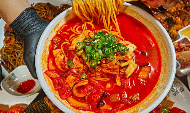 역대짬뽕 송파점 대표 사진