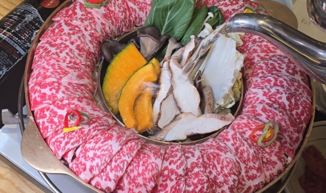 복면옥 잠실 대표 사진