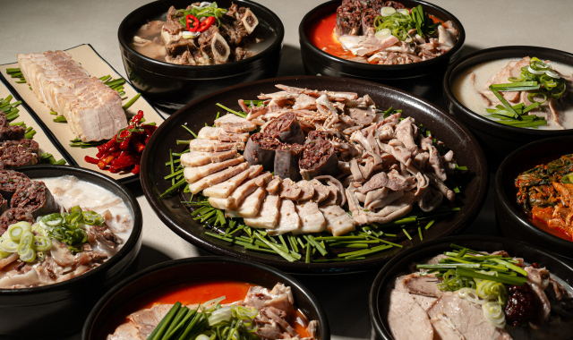 국밥생각 강남역점 대표 사진