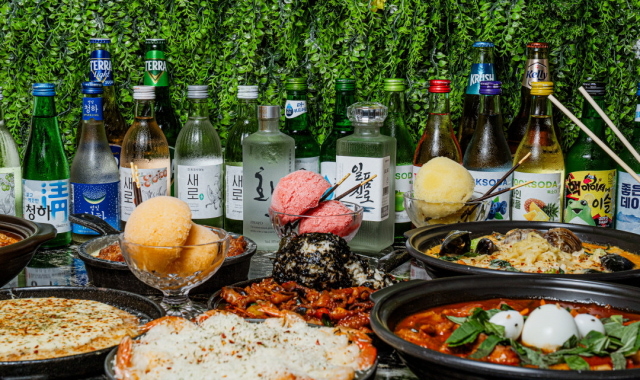 엠투포차 강남역점 대표 사진