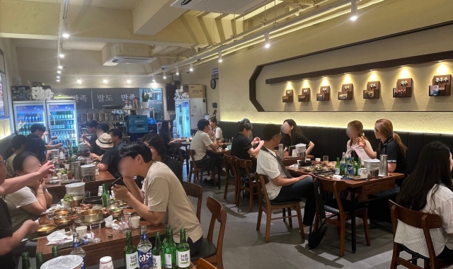팔도만족 인계점 대표 사진