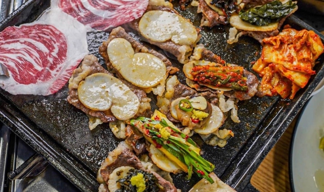진대감 강남역 삼성타운점 대표 사진