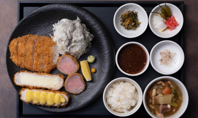 카츠선명 대표 사진