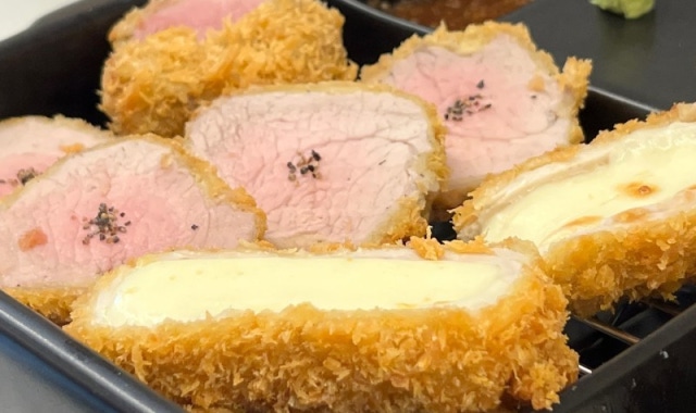 봄카츠 대표 사진