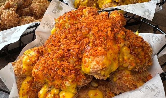 치킨파머스 수원태장사거리점 대표 사진