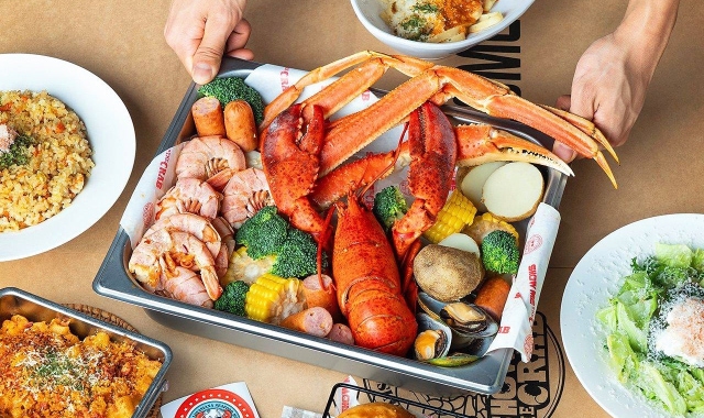 쇼미더크랩 잠실점 대표 사진