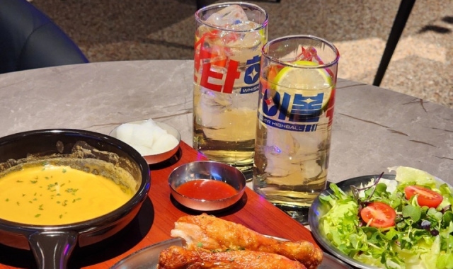 뉴스타하이볼 삼성점 대표 사진
