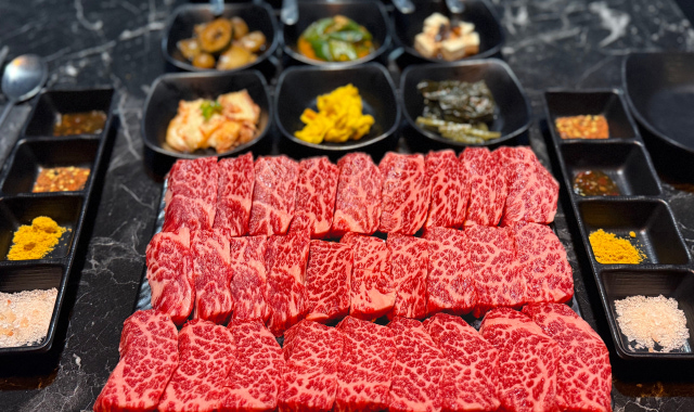 육랩 강남본점 대표 사진