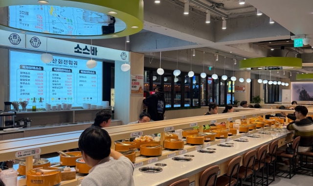 태산회전훠궈 대표 사진