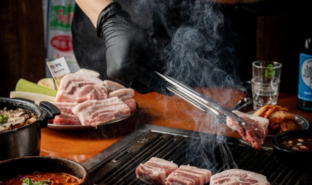 뭉텅 수원망포점 대표 사진