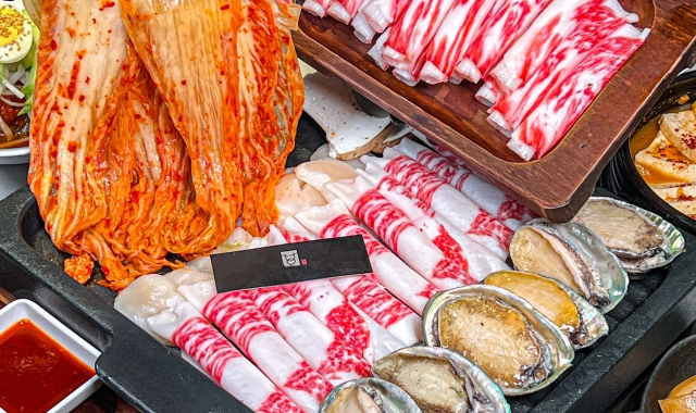 소곱삼 강남 삼성역점 대표 사진