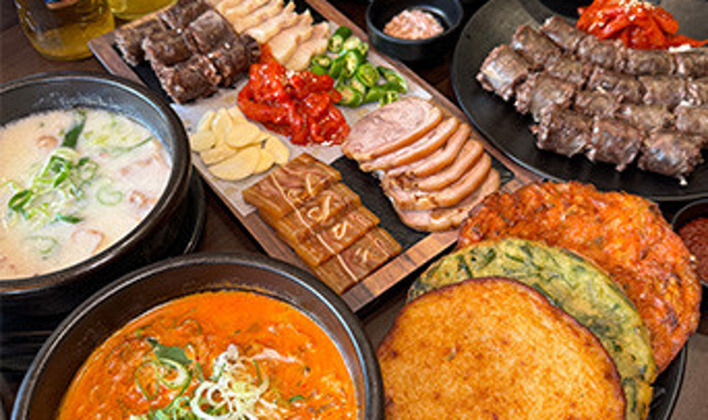 기울어진뚝배기 수원영통점 대표 사진