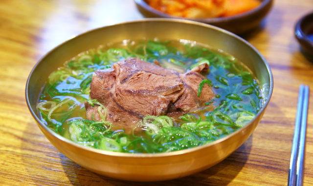 금녕곰탕 역삼점 대표 사진