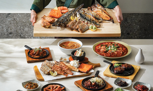 군선생 강남점 대표 사진