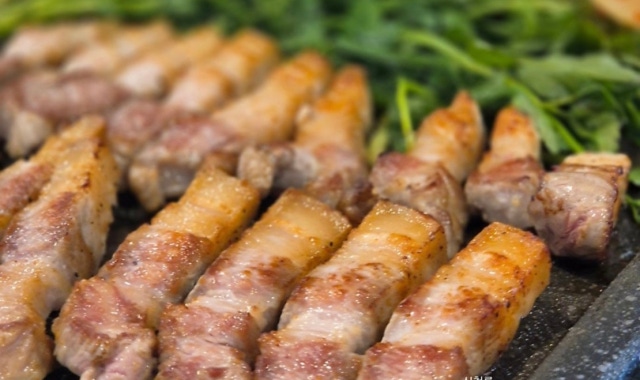 두배고기 강남역본점 대표 사진