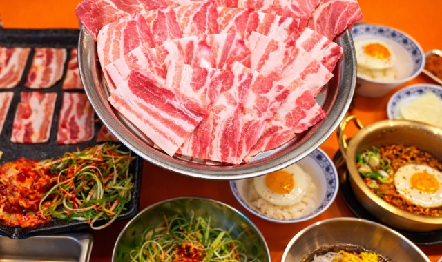 삼평상회 대표 사진