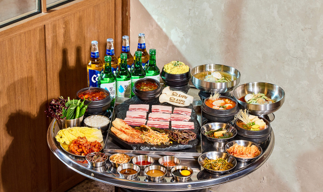 오랭관 대표 사진
