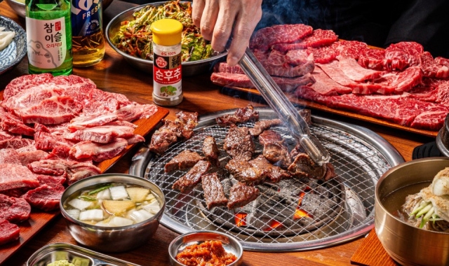 십년한우실비집 수원망포점 대표 사진
