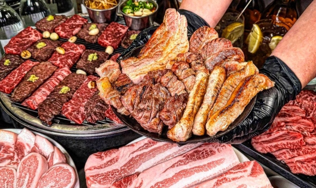 강남역 회식 맛집 추천 가이드