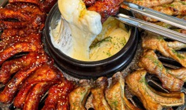 수암골 쪽갈비마을 용인수지구청점 대표 사진