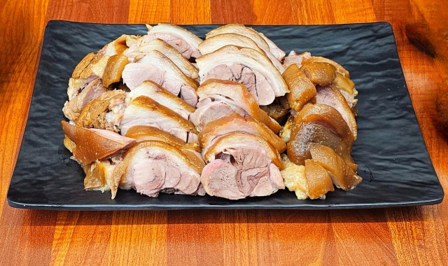 아름족발칼국수 대표 사진