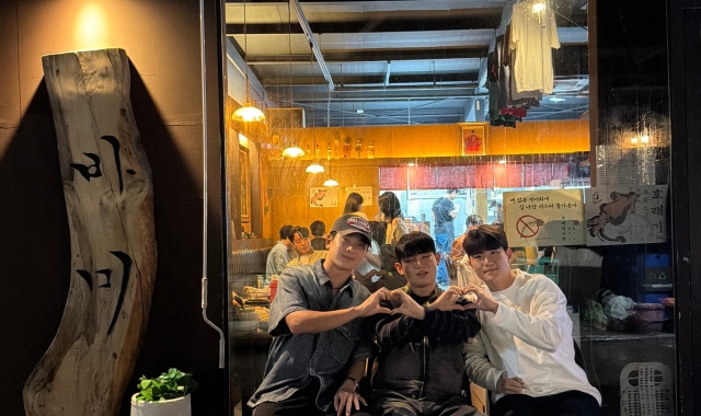 교동 바미 대표 사진