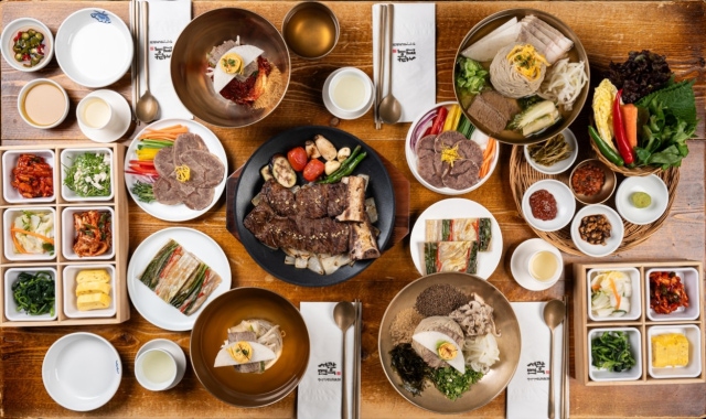 서관면옥 삼성점 대표 사진
