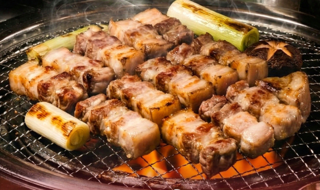 3층집 매탄본점 대표 사진
