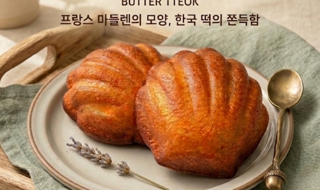 K브런치 레아 대표 사진