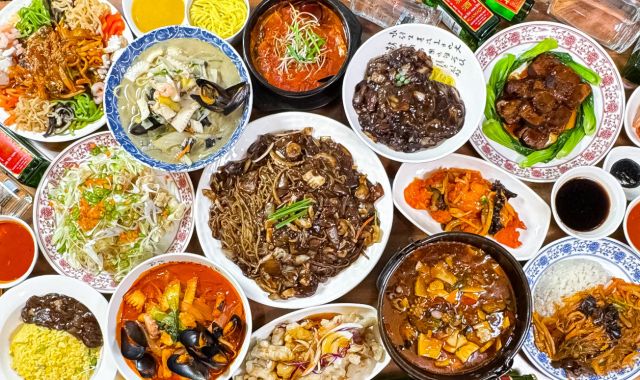 강남반점 대표 사진