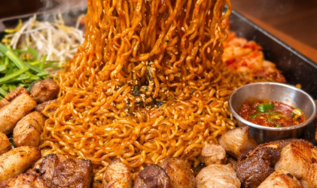 도야지공방 잠실새내 본점 대표 사진