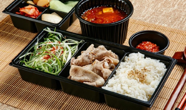 쉐프의차돌집 송파점 대표 사진